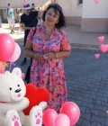 Rencontre Femme : Galina, 55 ans à Ukraine  Одесса 